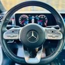 Mercedes-Benz CLA 35 AMG