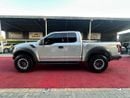 Ford F-150 RAPTOR SUPER CAB SVT RAPTOR CREW CAB LUX