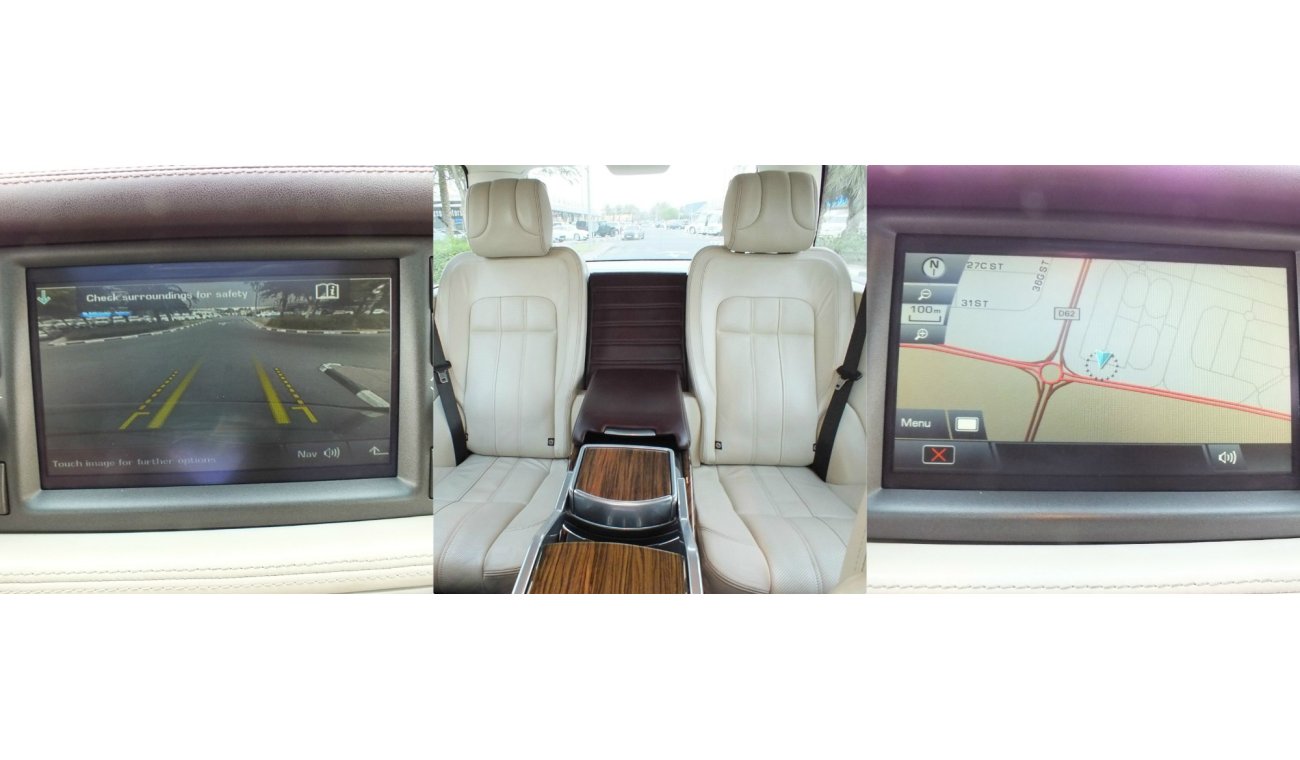 Land Rover Range Rover ULTIMATE EDITION