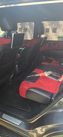 نيسان باترول