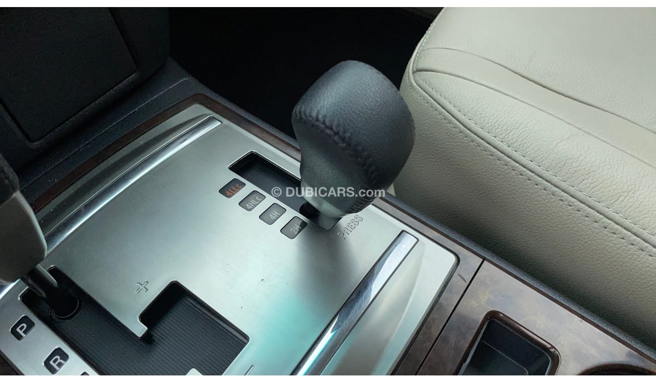 Mitsubishi Pajero GLS TOP 3.5 | Zero Down Payment | Free Home Test Drive