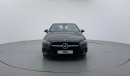 Mercedes-Benz A 200 PREMIUM 1.4 | Under Warranty | Free Insurance | Inspected on 150+ parameters