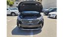 Kia Sorento EX 2019 Kia Sorento