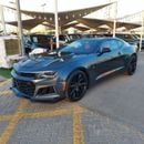 Chevrolet Camaro V4 kit zl1.  USA