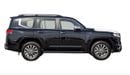 Toyota Land Cruiser VXR LC VX 3.5 TT || 2026