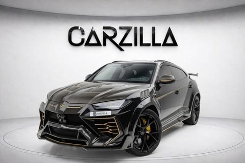 Lamborghini Urus STD Lamborghini Urus Standard 2019 | GCC Specs | Pristine Condition