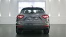 مازيراتي ليفونت MASERATI LEVANTO TROFEO 2019 GCC WITH WARRANTY AND CONTRACT SERVICE