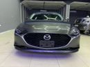 مازدا 3 Mazda 3 2019 2.0L Full Option