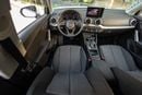 أودي Q2 35 TFSI Audi Q2 2024 مواصفات خليجية مقابل 1,563.00 AED شهريًا