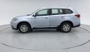 Mitsubishi Outlander GLX BASIC 2.4 | Zero Down Payment | Free Home Test Drive