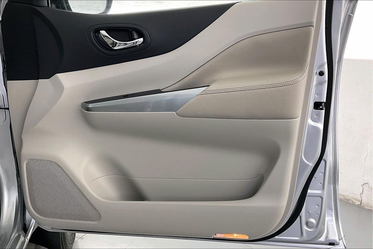 Nissan XTrail S | Guaranteed Warranty | 0 Down Payment