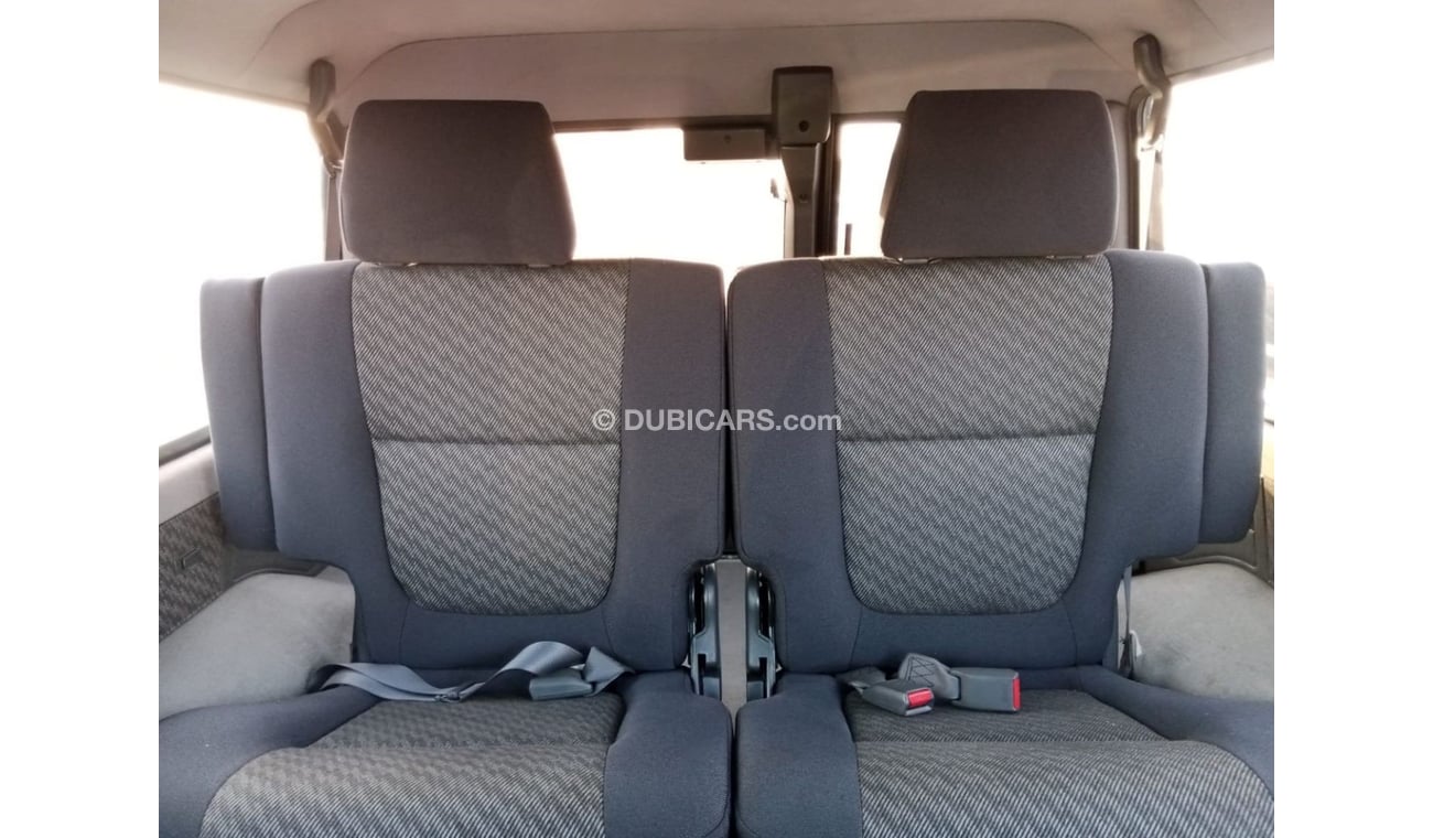 Nissan Patrol Safari NISSAN SAFARI RIGHT HAND DRIVE (PM1029)