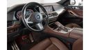 BMW X6 40i Exclusive