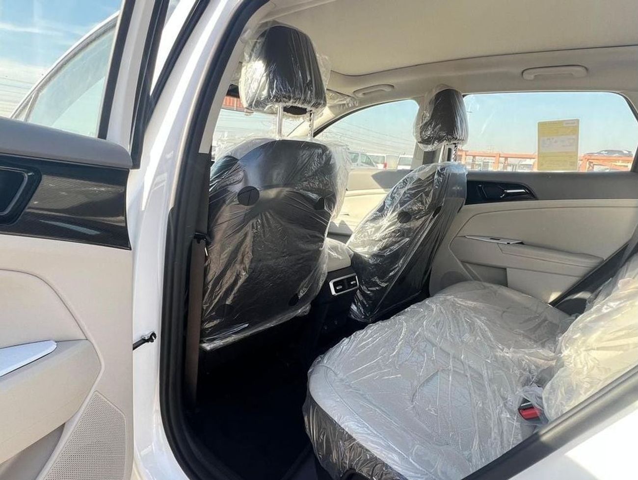 Kia Sportage 1.5L TURBO PREMIUM 2024 MODEL