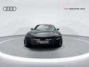 أودي إي ترون جي تي e-tron GT quattro 530hp Exclusive Edition (Ref# 07801)