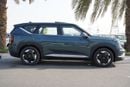 Kia K5 2023 KIA EV5 STANDARD FWD SUV 0Km