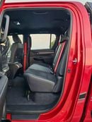 Toyota Hilux GR SPORT DOUBLE CABIN /  4.0L V6 PETROL / BLIND SPOT / 360*CAMERA / DRIVER PWR SEATS (CODE #H4GRY)