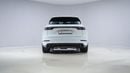 Porsche Cayenne - 2 Year Warranty - Approved Prepared Vehicle