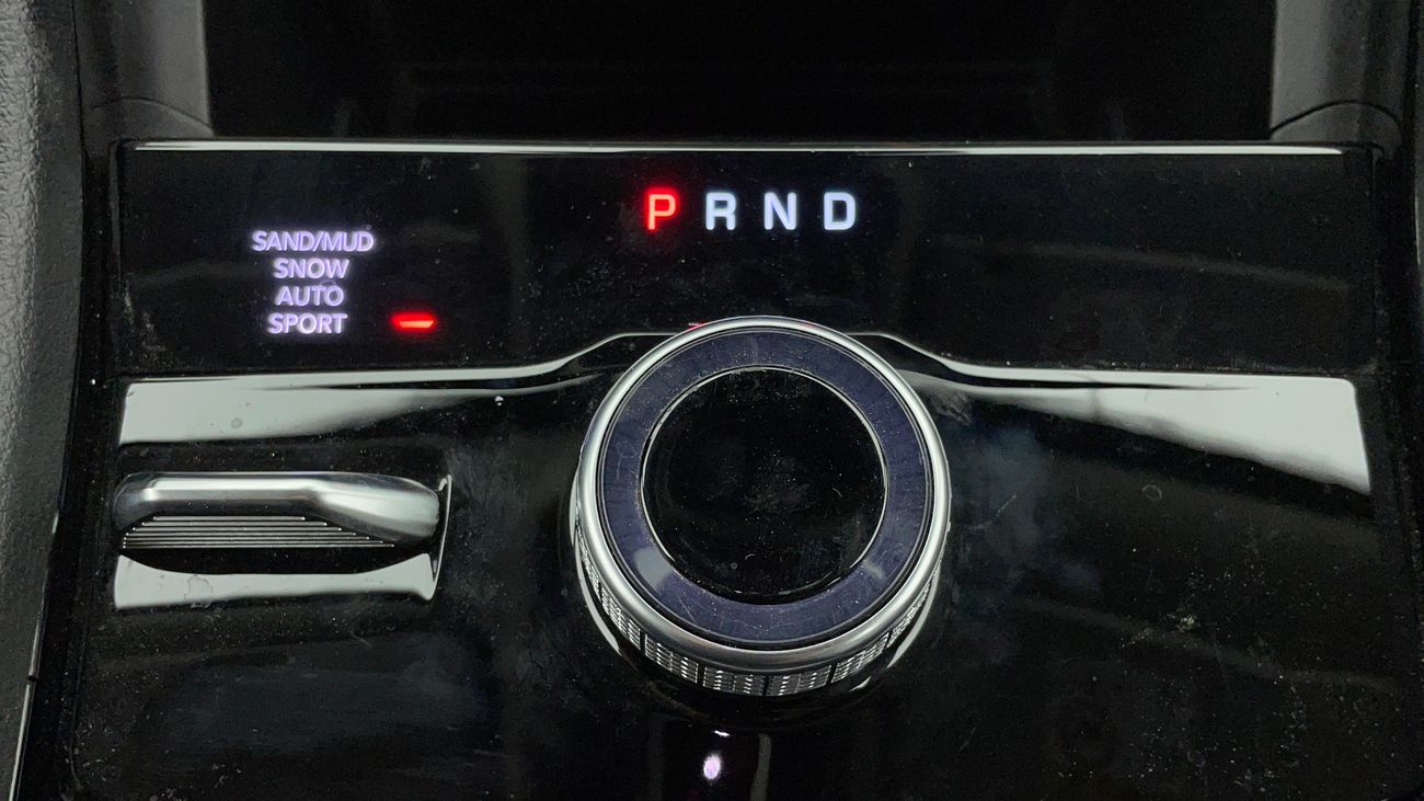 جيب جراند شيروكي LIMITED 3.6 | بدون دفعة مقدمة | اختبار القيادة في المنزل