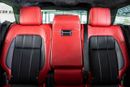 Land Rover Range Rover Sport Autobiography 5.0L SVO (Special Vehicle Operations)-1 Owner-Bespoke Order