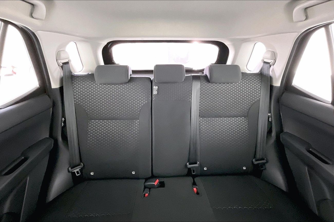 Toyota RAV4 Adventure | 1 year free warranty | 0 Down Payment