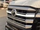 تويوتا لاند كروزر EXPORT ONLY - 2026 LC300 VX 4.0L (Highest Spec - Oman)
