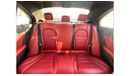 Mercedes-Benz C 200 AMG Pack Mercedes C200 AMG  Panoramic  2017 GCC  Under Warranty