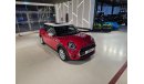 Mini Cooper Std 2021 / 45000km / Very Good Condition