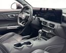 فورد موستانج 2024 Ford Mustang GT Performance Package, 12/2029 Ford Warranty + Service Contract, Ford Full Servic