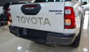 Toyota Hilux Toyota Hilux 2.8L Adventure Diesel Full Equipo 4x4 T/M 2021