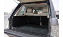 Land Rover Range Rover Supercharged Fully Loaded in Perfect Condition