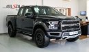 فورد رابتور F 150