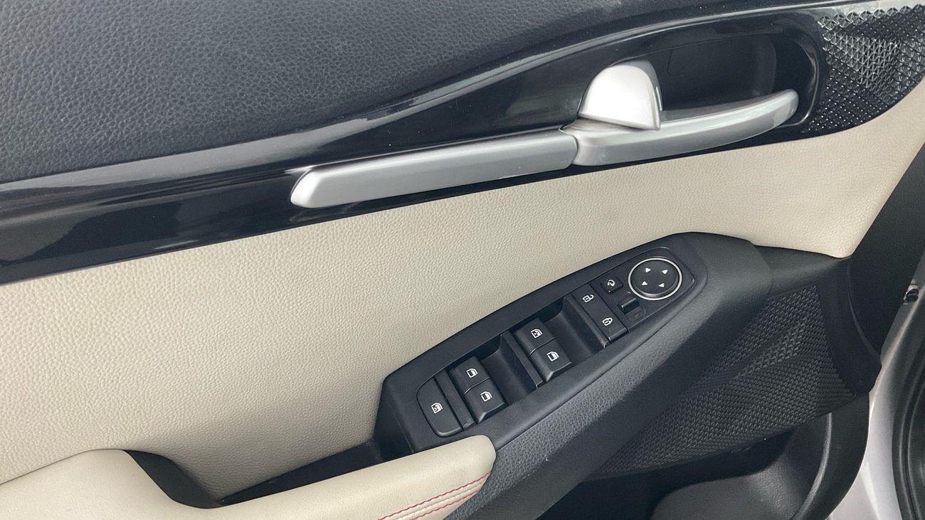 كيا سيلتوس SX (GT Line) | شامل الضمان | 0 ﺪﻔﻋﺓ ﺃﻮﻟﻯ