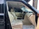 Nissan Patrol SE 4.0L