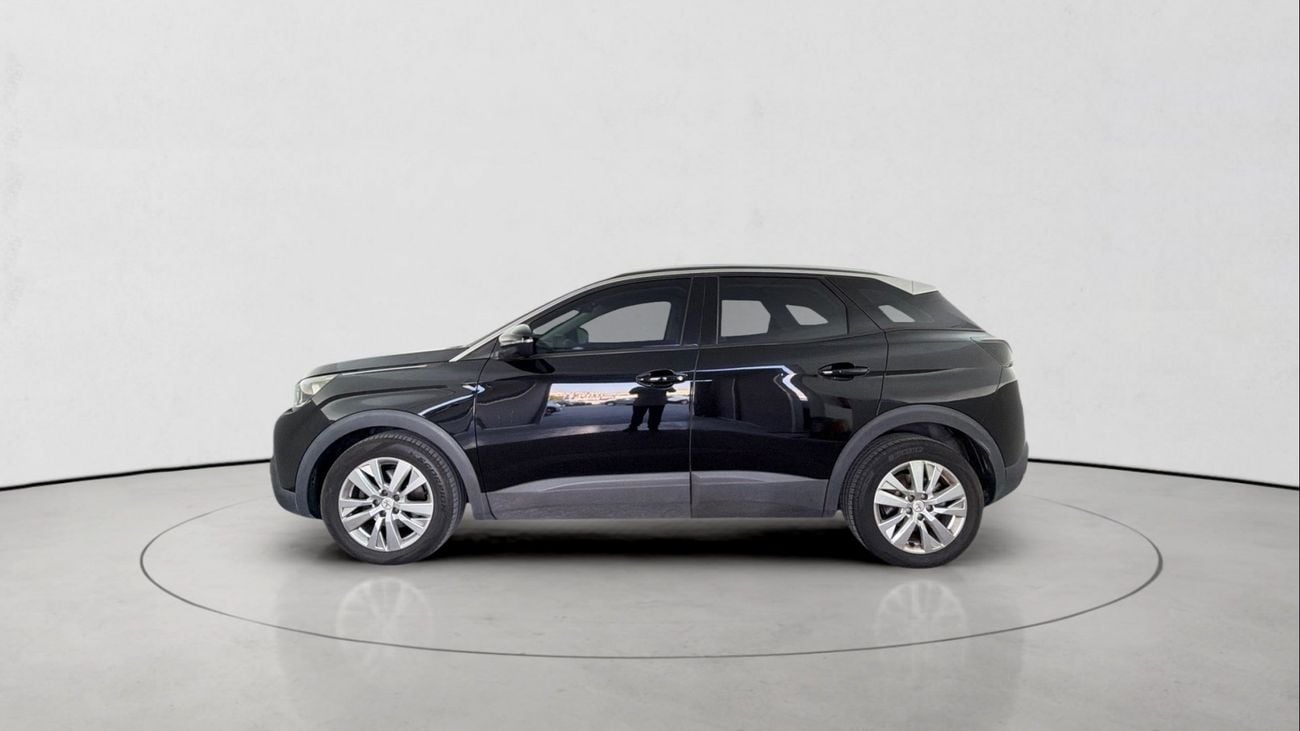 Peugeot 3008 ALLURE | Guaranteed Warranty | 0 Down Payment