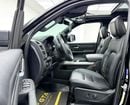 RAM 1500 Rebel, Warranty, Full Service History, Low Km, Fully Loaded, GCC