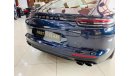 Porsche Panamera 4S With Warranty Until 2023 2018