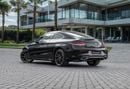 Mercedes Benz C200 C200 AMG Coupe | 2,840 P.M | 0% Downpayment | LOW KMS!