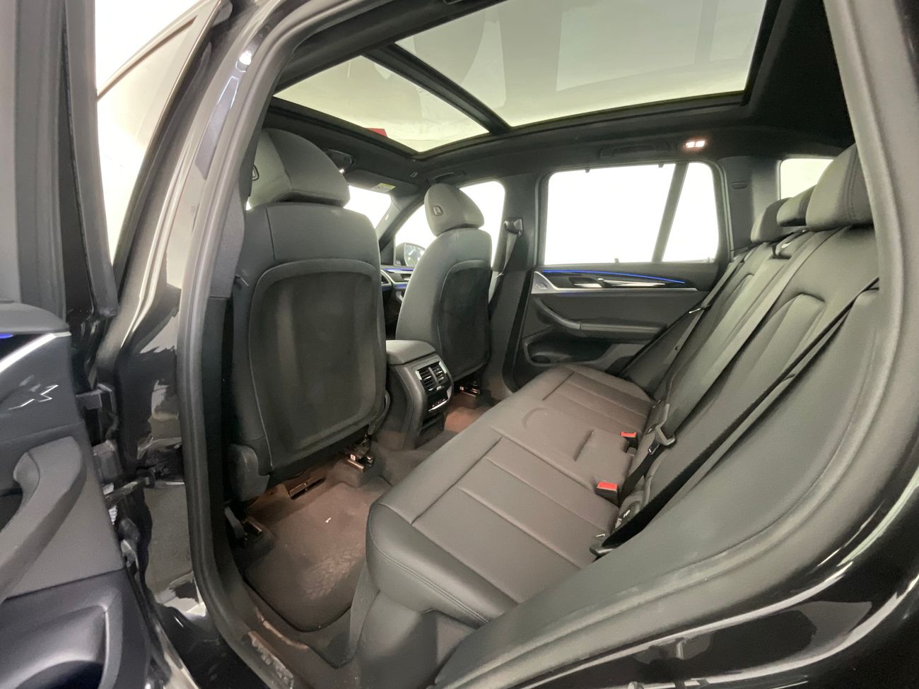 BMW X3 xDrive 30i Executive | Guaranteed Warranty | 0 Down Payment