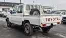 Toyota Land Cruiser Pick Up