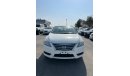 Nissan Sentra SV NISSAN SENTRA 2018 WHITE GCC