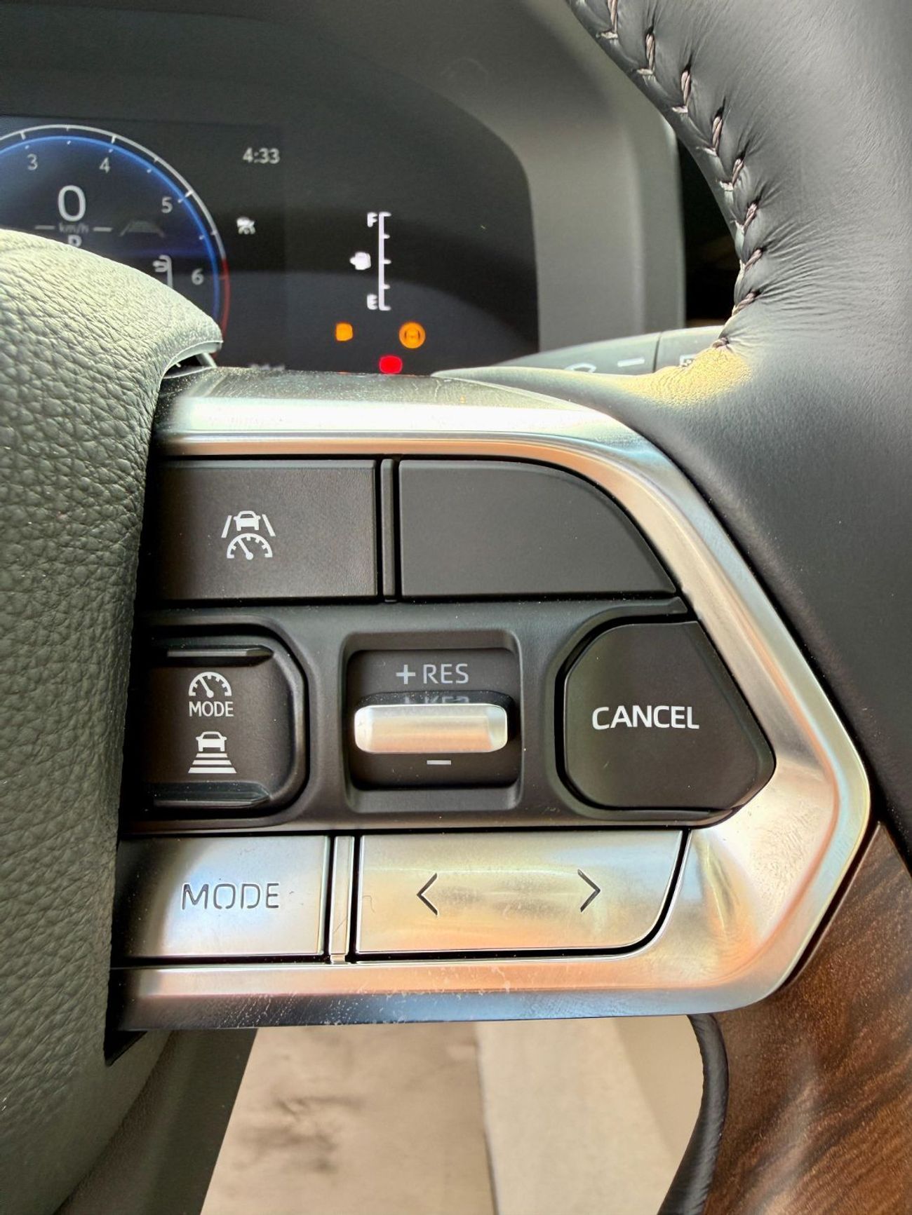 Toyota Land Cruiser Toyota Land Cruiser GXR 3.5L