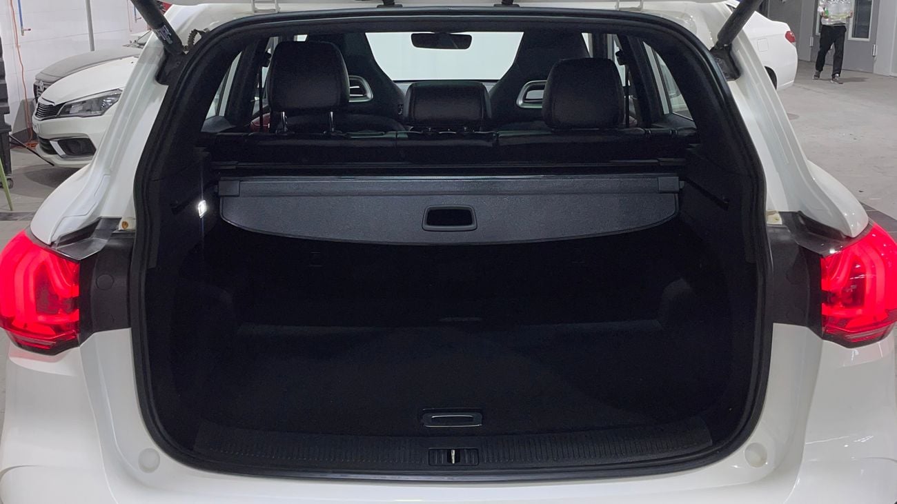 MG HS LUXURY 2024 LUXURY | AED 928/Month | 0 DP | 30 Day Return | Warranty | Service History