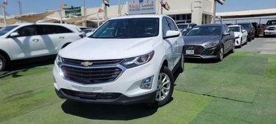 شيفروليه إكوينوكس LT 1.5L