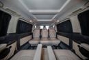 مرسيدس بنز فيانو Wheelchair Accessible Premium Van – 2×3 Seating