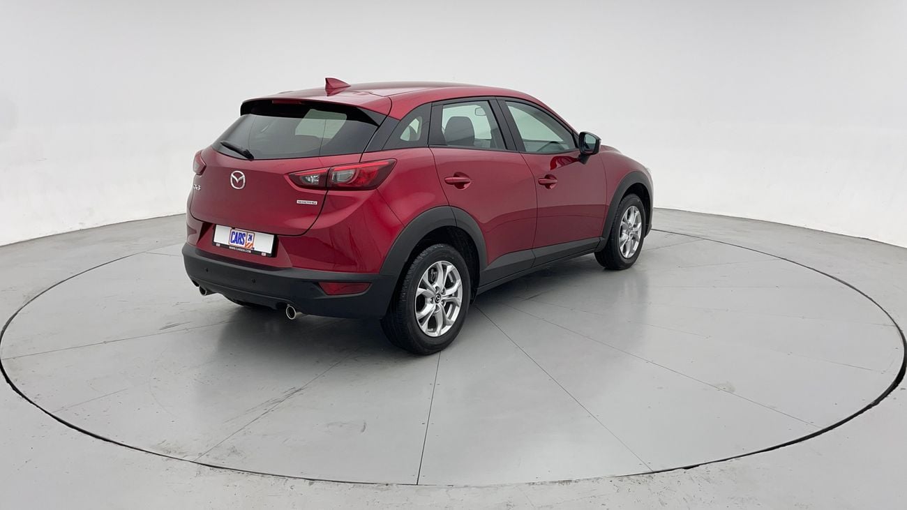 Used Mazda CX3 GT 2 | Zero Down Payment | Free Home Test Drive 2023 for ...