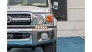 Toyota Land Cruiser Pick Up 2023 MODEL TOYOTA LAND CRUISER 79 SINGLE CAB PICKUP LX V6 4.0L PATROL 4WD MANUAL TRANSMISSION