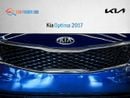 Kia Optima EX 2.4L (185 HP)