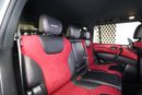 Nissan Patrol NISMO