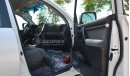 Toyota Land Cruiser 2020 DIESEL 4.5L V8 POWER DRIVER SEAT